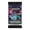 Productafbeelding Duskmourn: House of Horror Play Booster - Magic The Gathering