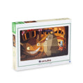 Productafbeelding Totoro - Catbus Puzzel