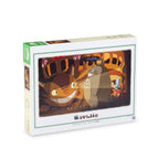 Productafbeelding Totoro - Catbus Puzzel