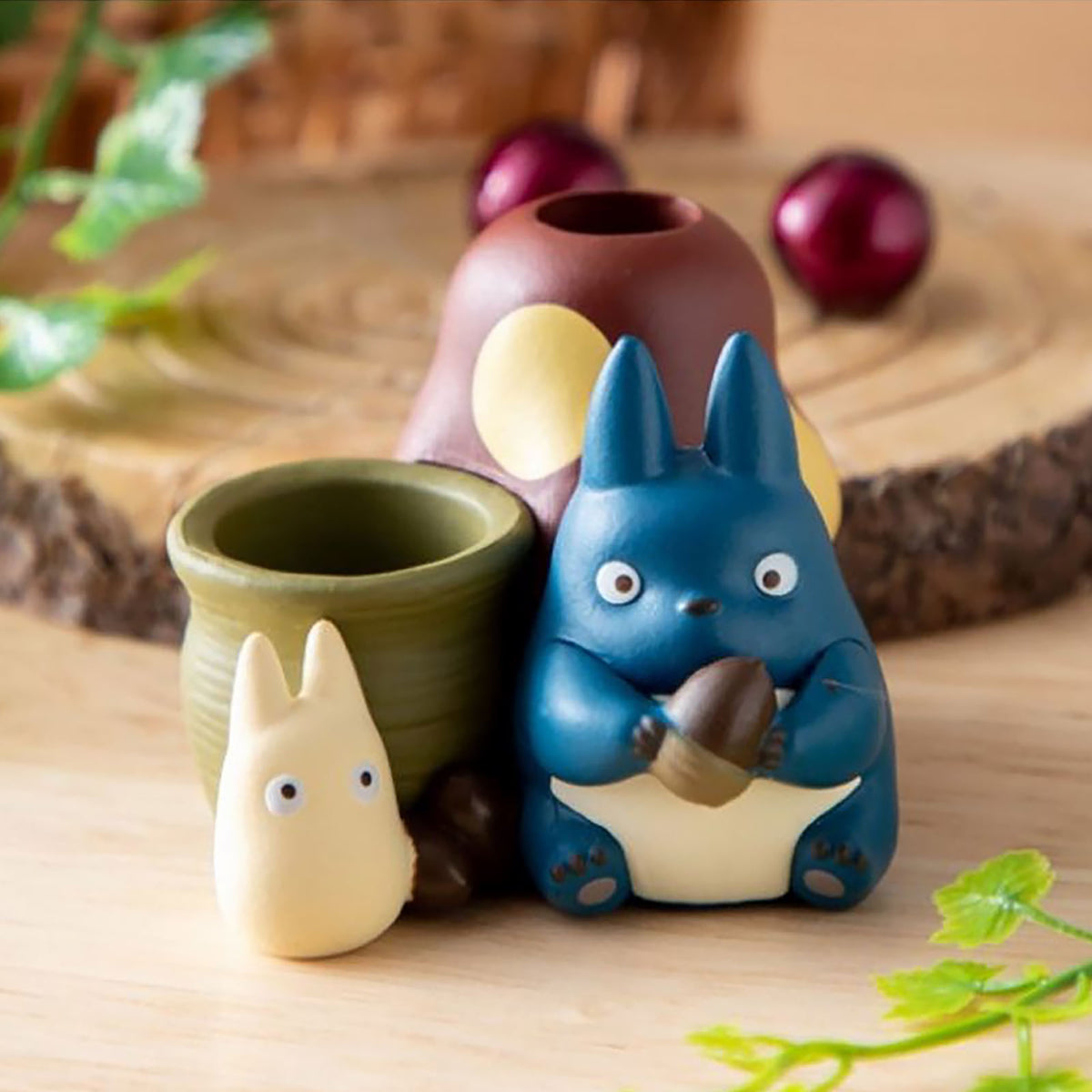 Productafbeelding Totoro - Kleine Totoro Pennenhouder