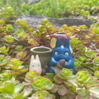 Productafbeelding Totoro - Kleine Totoro Pennenhouder