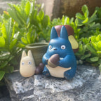 Productafbeelding Totoro - Kleine Totoro Pennenhouder