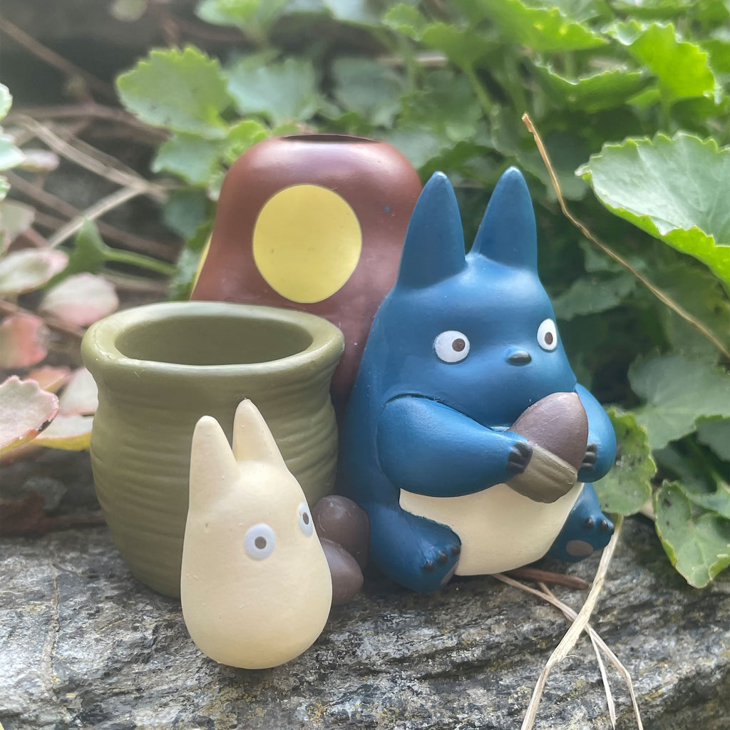 Productafbeelding Totoro - Kleine Totoro Pennenhouder