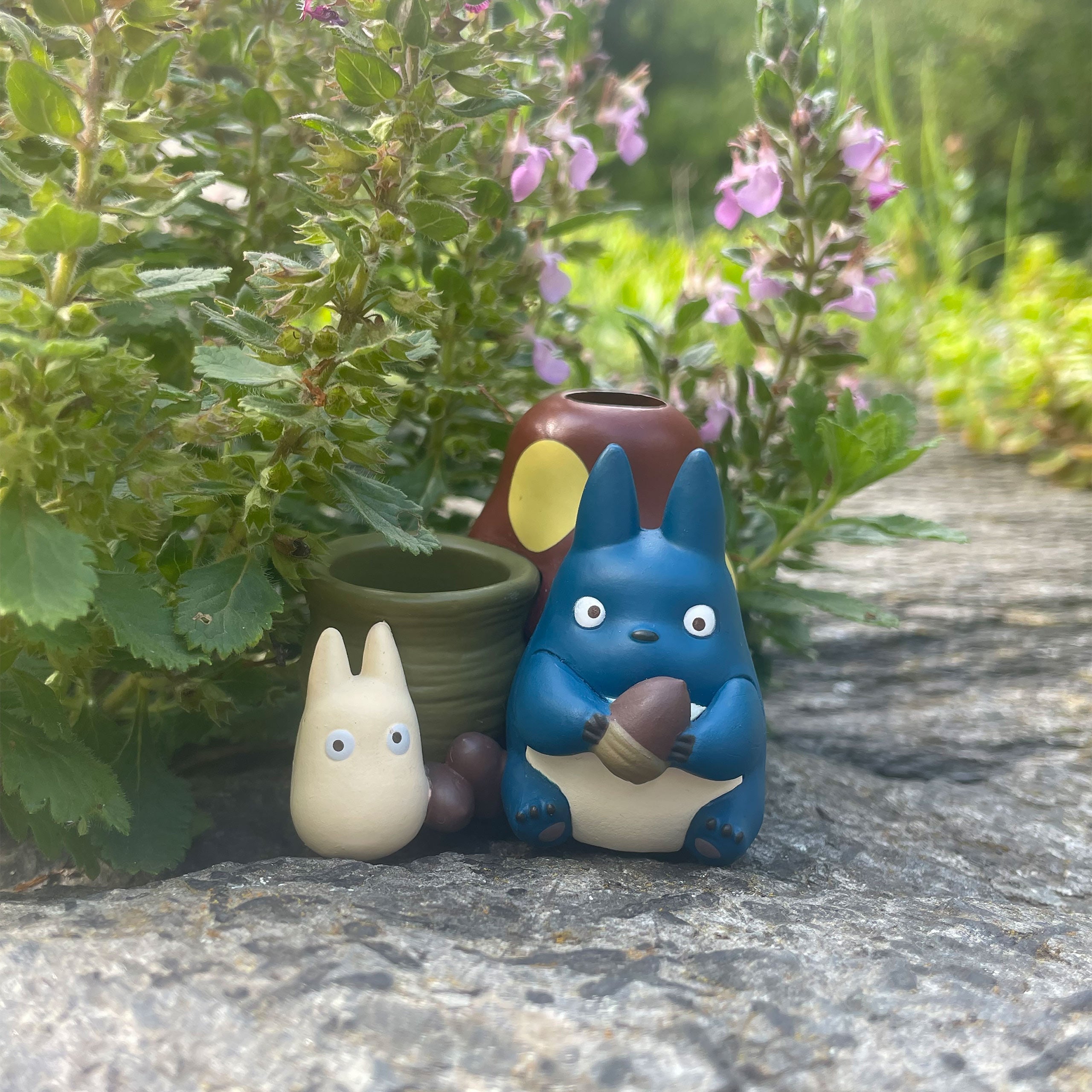 Productafbeelding Totoro - Kleine Totoro Pennenhouder