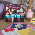 Productafbeelding Spirited Away - No-Face en Chihiro Origami Set