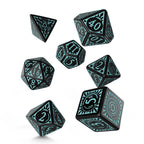 Productafbeelding Pathfinder - Iron Gods RPG Dobbelstenen Set 7 stuks