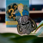Productafbeelding Fallout - Mystery Pin
