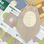 Productafbeelding Totoro - Origami Set