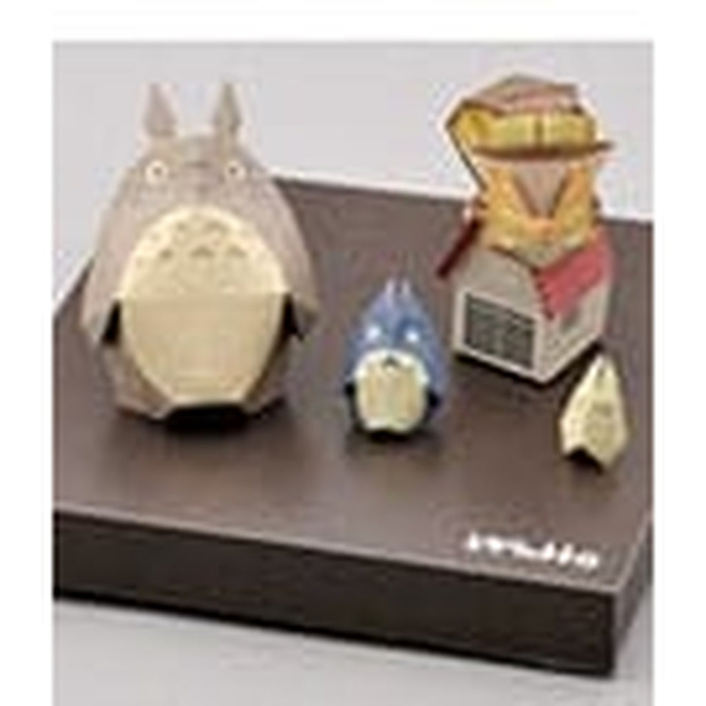 Productafbeelding Totoro - Origami Set