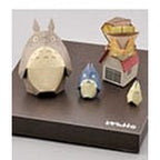 Productafbeelding Totoro - Origami Set