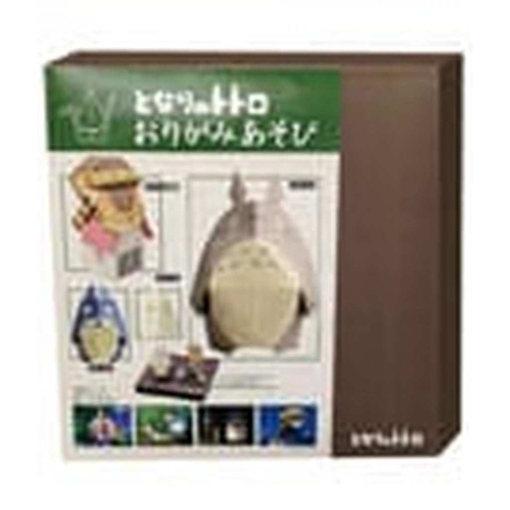 Productafbeelding Totoro - Origami Set