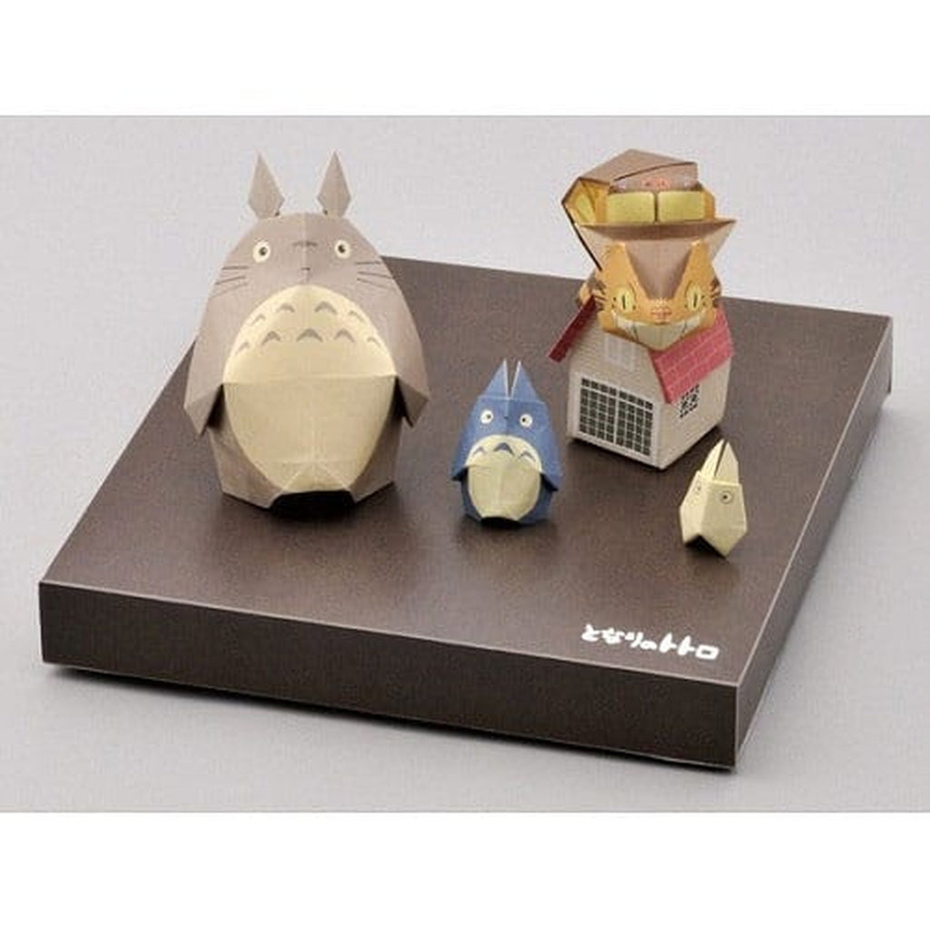 Productafbeelding Totoro - Origami Set