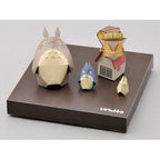 Productafbeelding Totoro - Origami Set