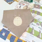 Productafbeelding Totoro - Origami Set