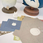 Productafbeelding Totoro - Origami Set