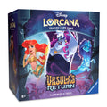 Productafbeelding Disney Lorcana Illumineer's Trove - Ursula's Return Trading Card Game