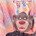 Productafbeelding Jungle Boek - Baloo 3D Mok