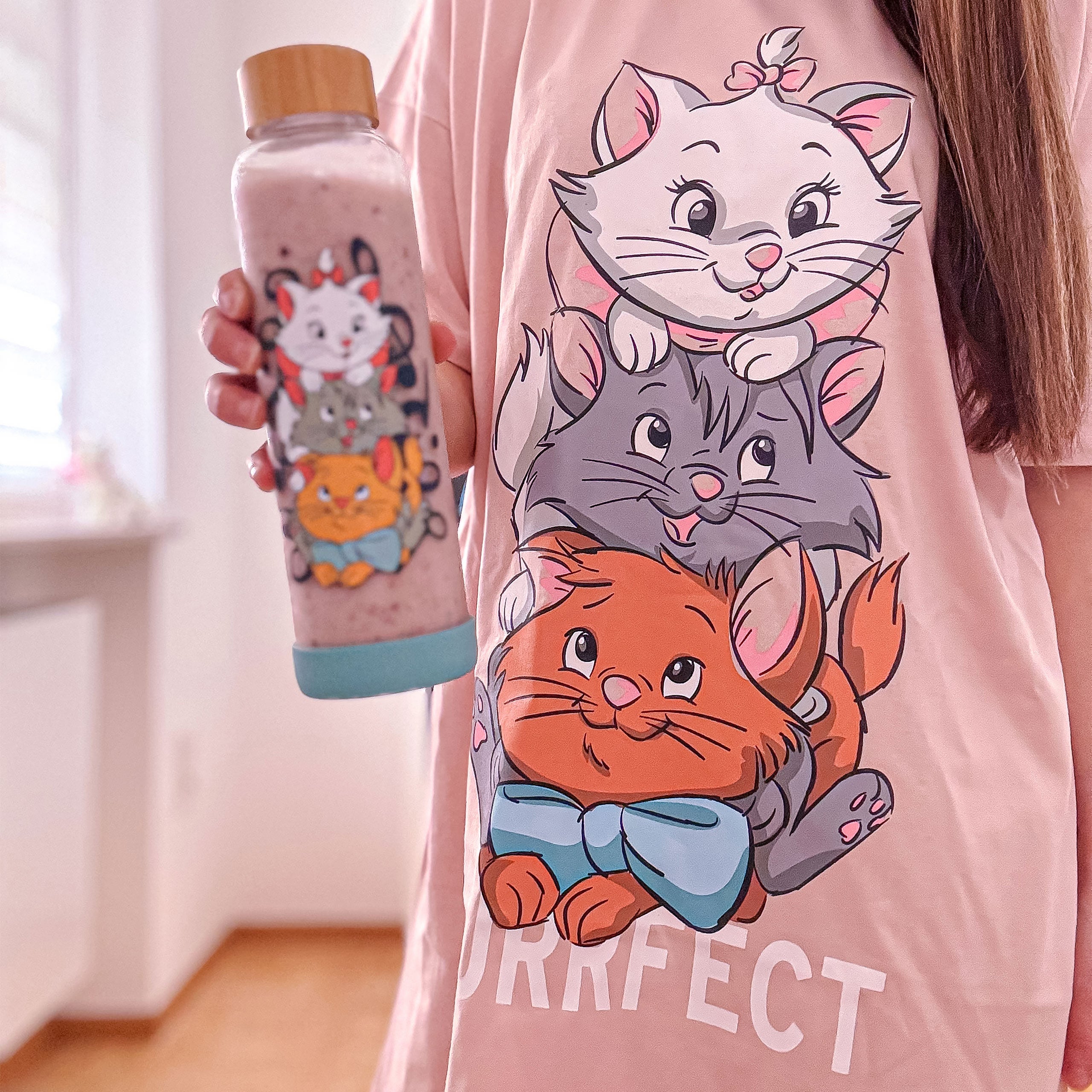 Product image Aristocats - Marie Drinking Bottle