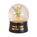 Product image Peter Pan - Tinkerbell Snow Globe