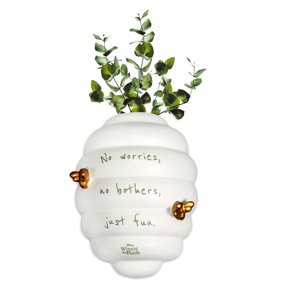 Productafbeelding Winnie de Poeh - Bijenkorf Vaas