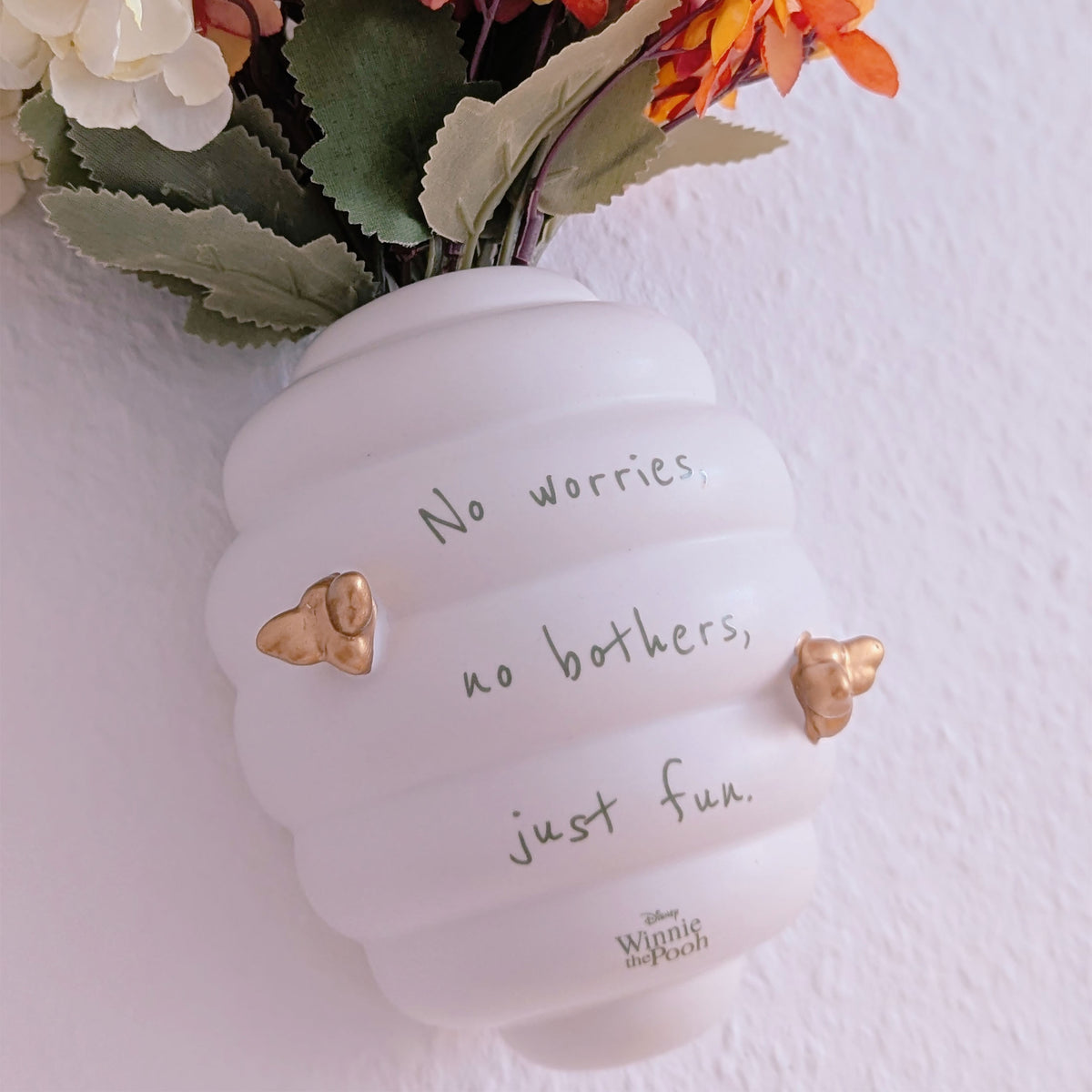 Productafbeelding Winnie de Poeh - Bijenkorf Vaas