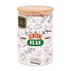 Productafbeelding Friends - Central Perk Koekjestrommel