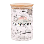 Productafbeelding Friends - Central Perk Koekjestrommel