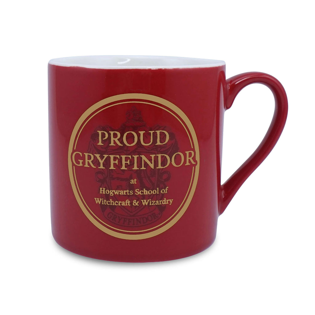 Productafbeelding Harry Potter - Trotse Griffoendor Mok