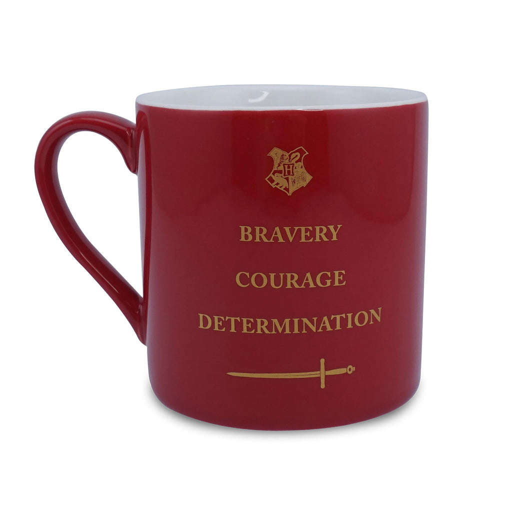 Productafbeelding Harry Potter - Trotse Griffoendor Mok