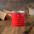 Productafbeelding Harry Potter - Trotse Griffoendor Mok