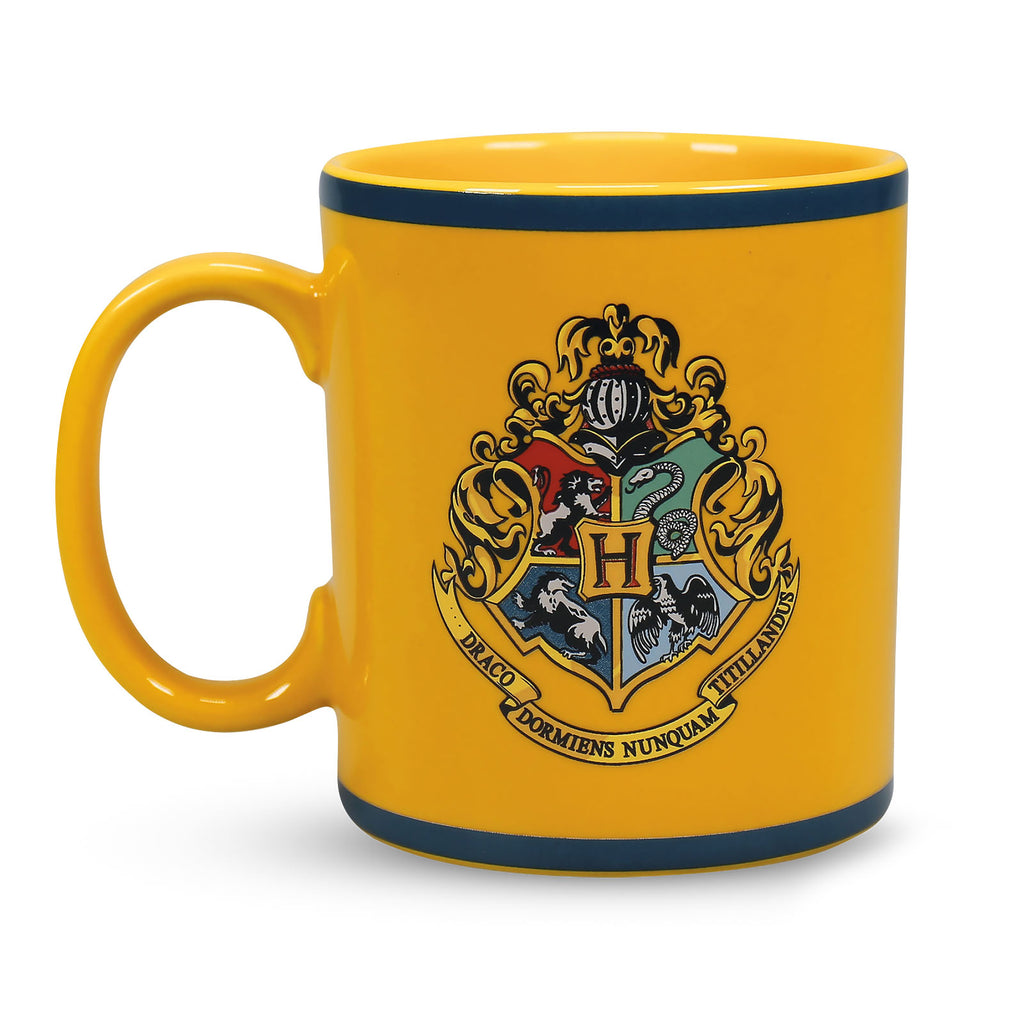 Productafbeelding Harry Potter - Hufflepuff Mok