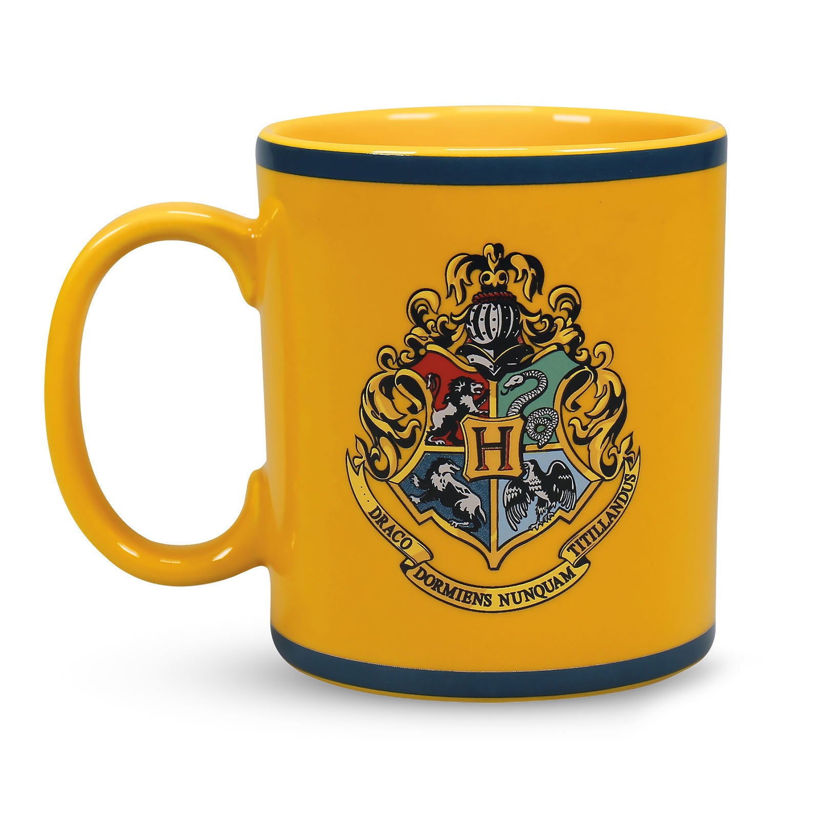 Productafbeelding Harry Potter - Hufflepuff Mok