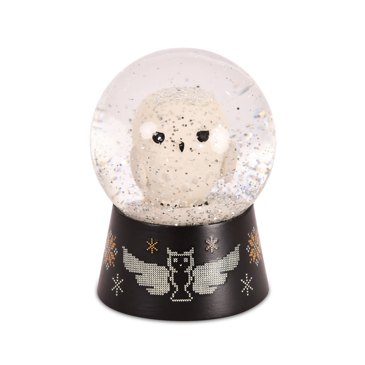 Productafbeelding Harry Potter - Hedwig Kawaii Mini Sneeuwbol