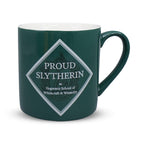Productafbeelding Harry Potter - Trotse Zwadderich Mok