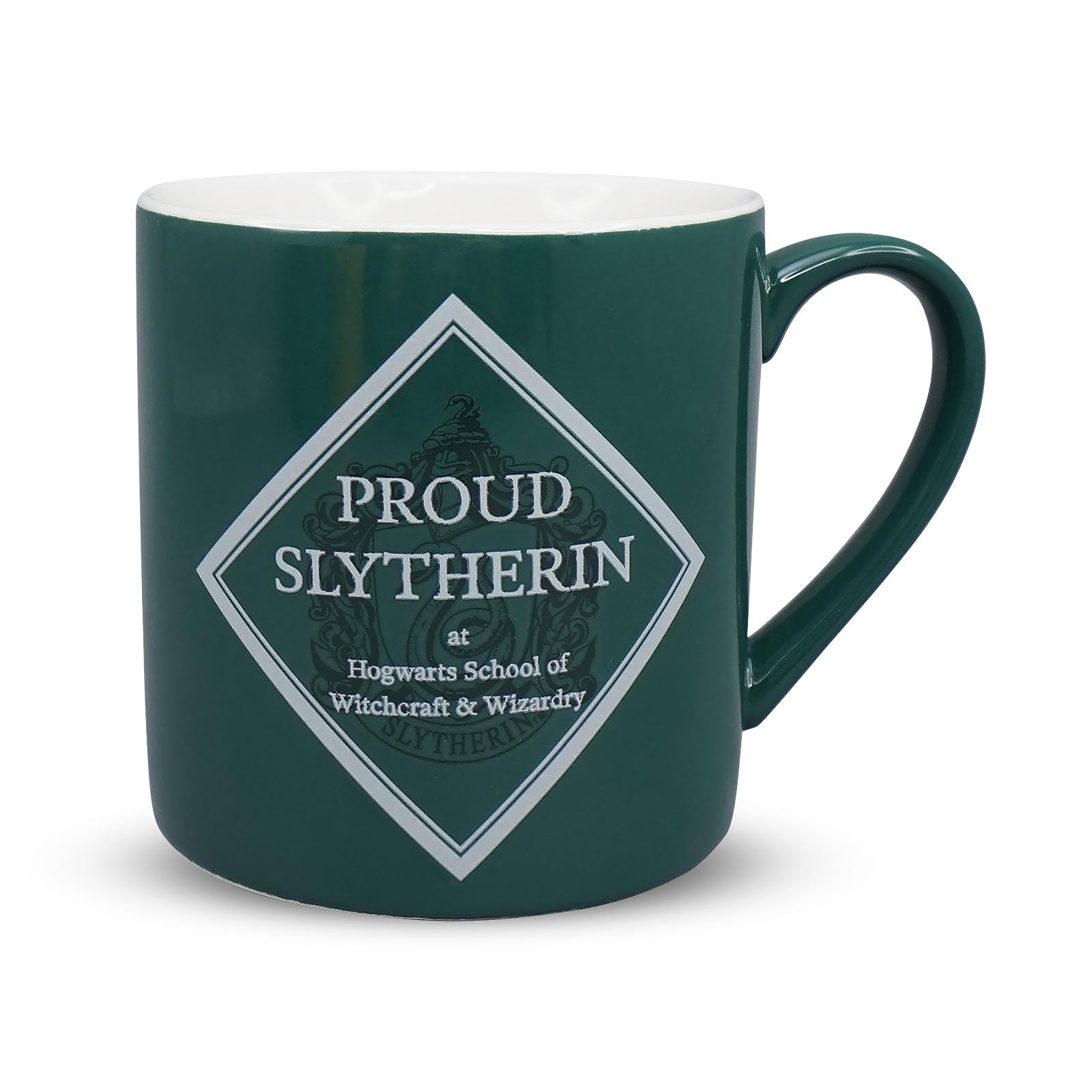 Productafbeelding Harry Potter - Trotse Zwadderich Mok