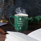 Productafbeelding Harry Potter - Trotse Zwadderich Mok