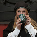 Productafbeelding Harry Potter - Trotse Zwadderich Mok