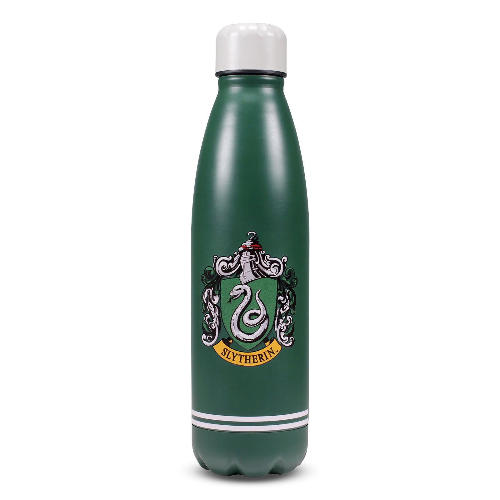 Productafbeelding Harry Potter - Slytherin Waterfles