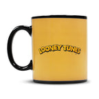 Productafbeelding Looney Tunes - Groep Thermisch effect Beker