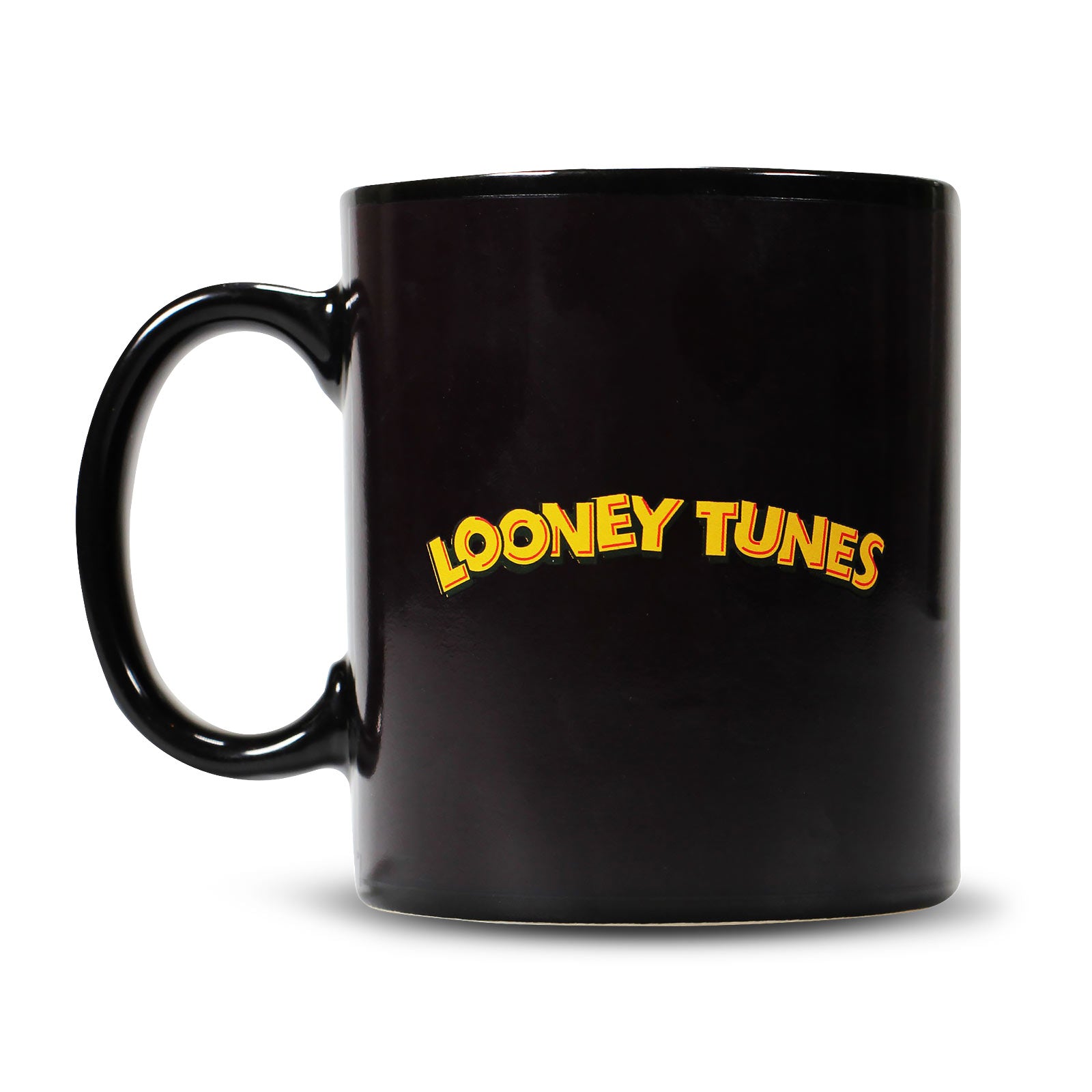 Productafbeelding Looney Tunes - Groep Thermisch effect Beker