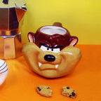 Productafbeelding Looney Tunes - Taz 3D Mok