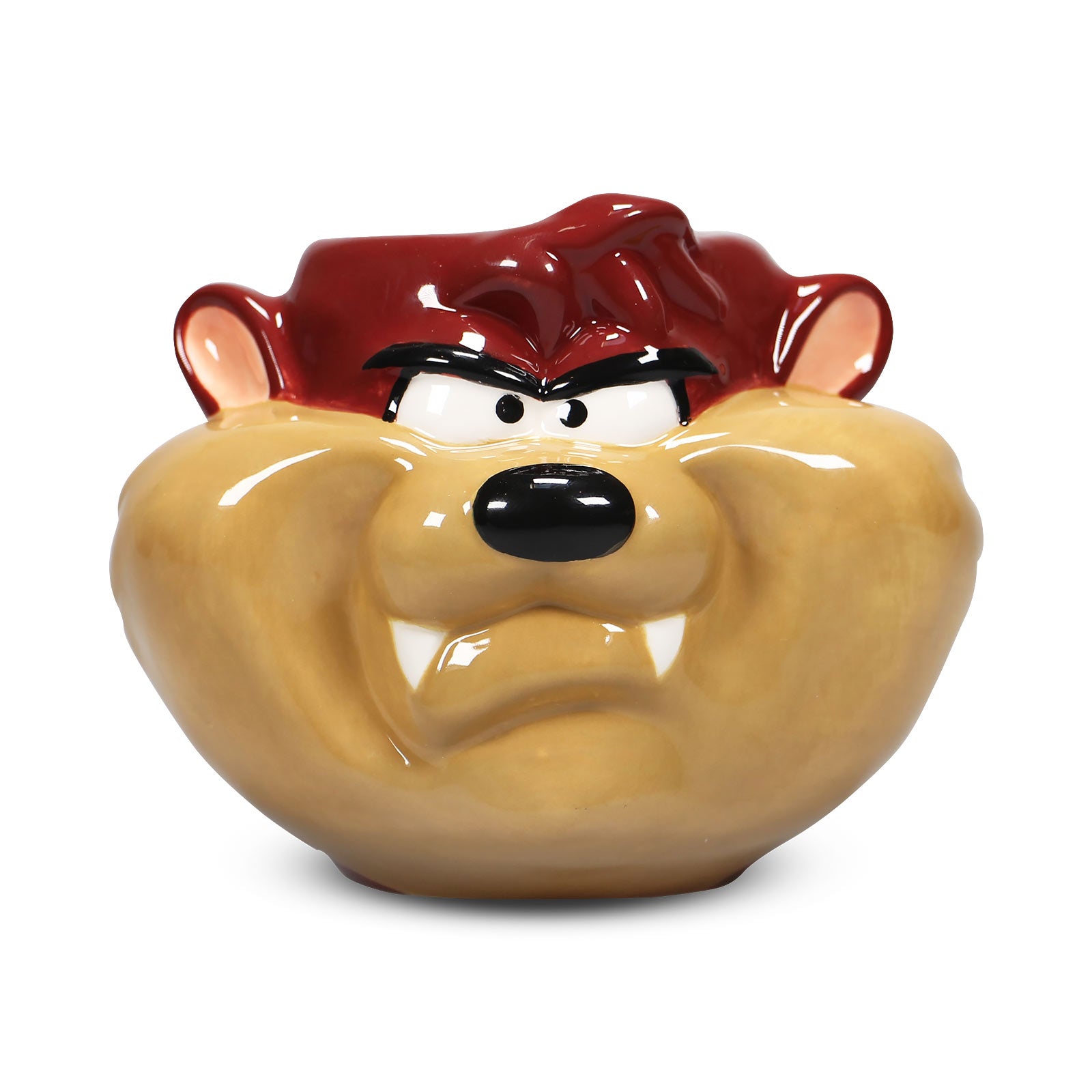 Productafbeelding Looney Tunes - Taz 3D Mok