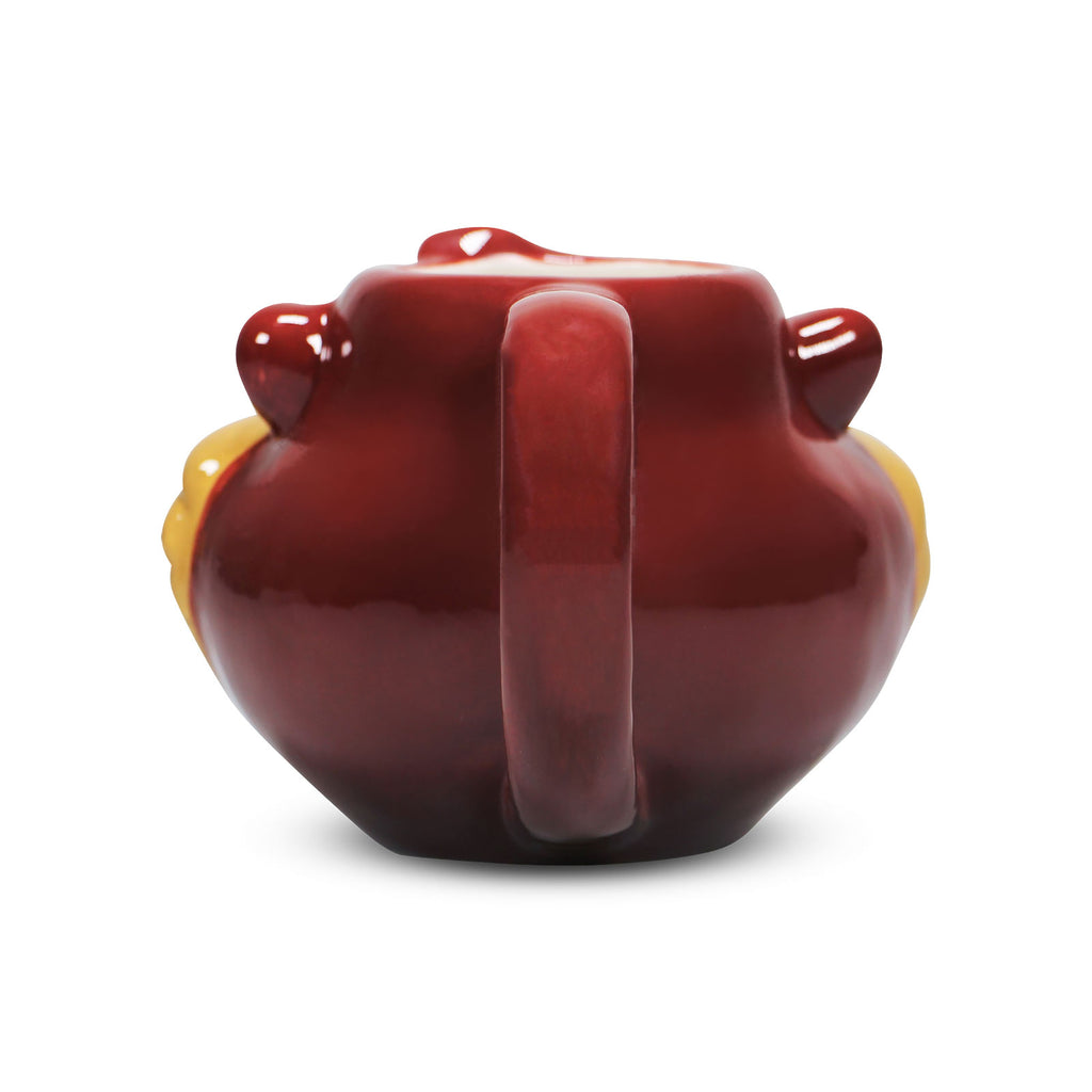 Productafbeelding Looney Tunes - Taz 3D Mok