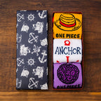 Productafbeelding One Piece Sokken 3-pack in Cadeaubox