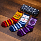 Productafbeelding One Piece Sokken 3-pack in Cadeaubox