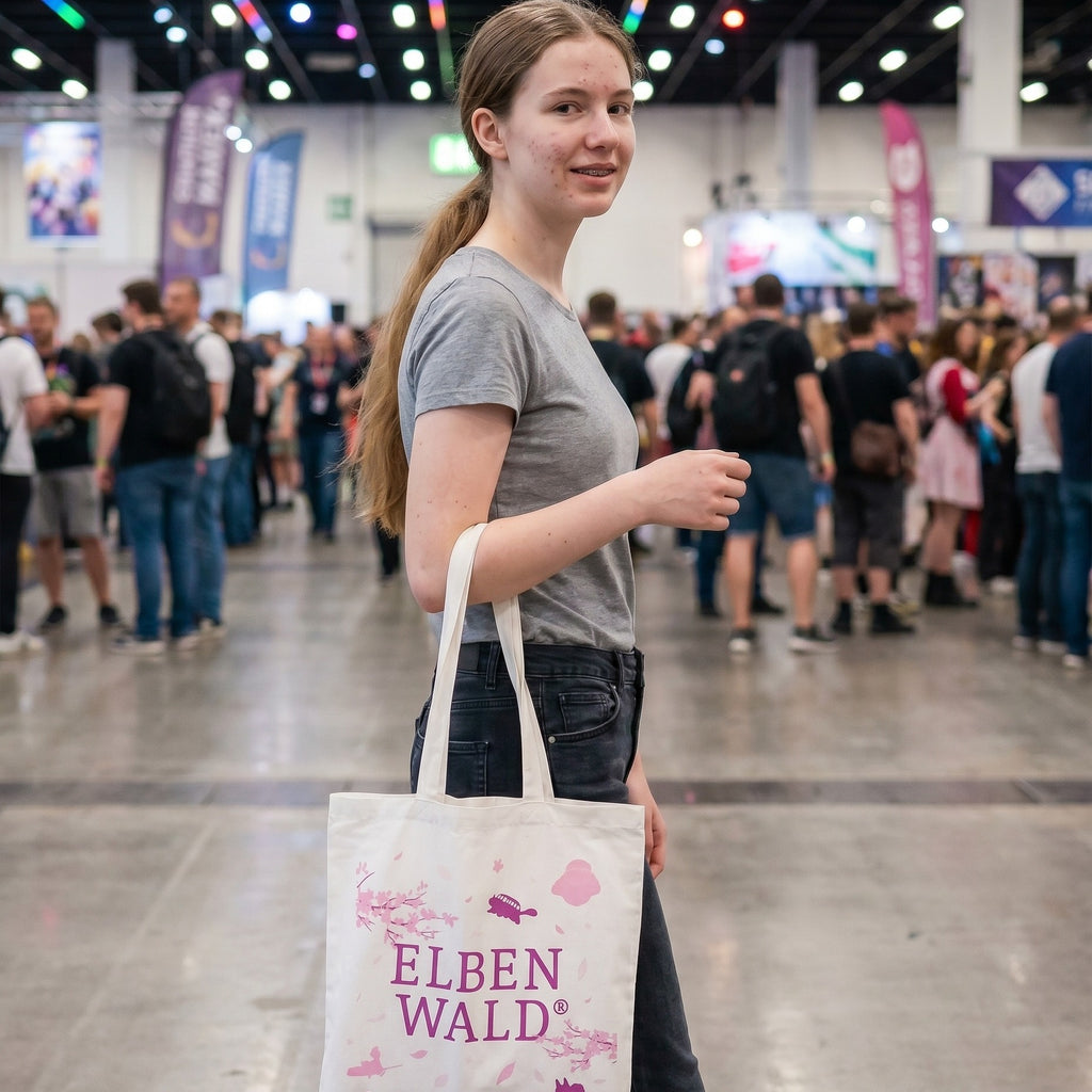 Productafbeelding Elbenwald Anime Shopper