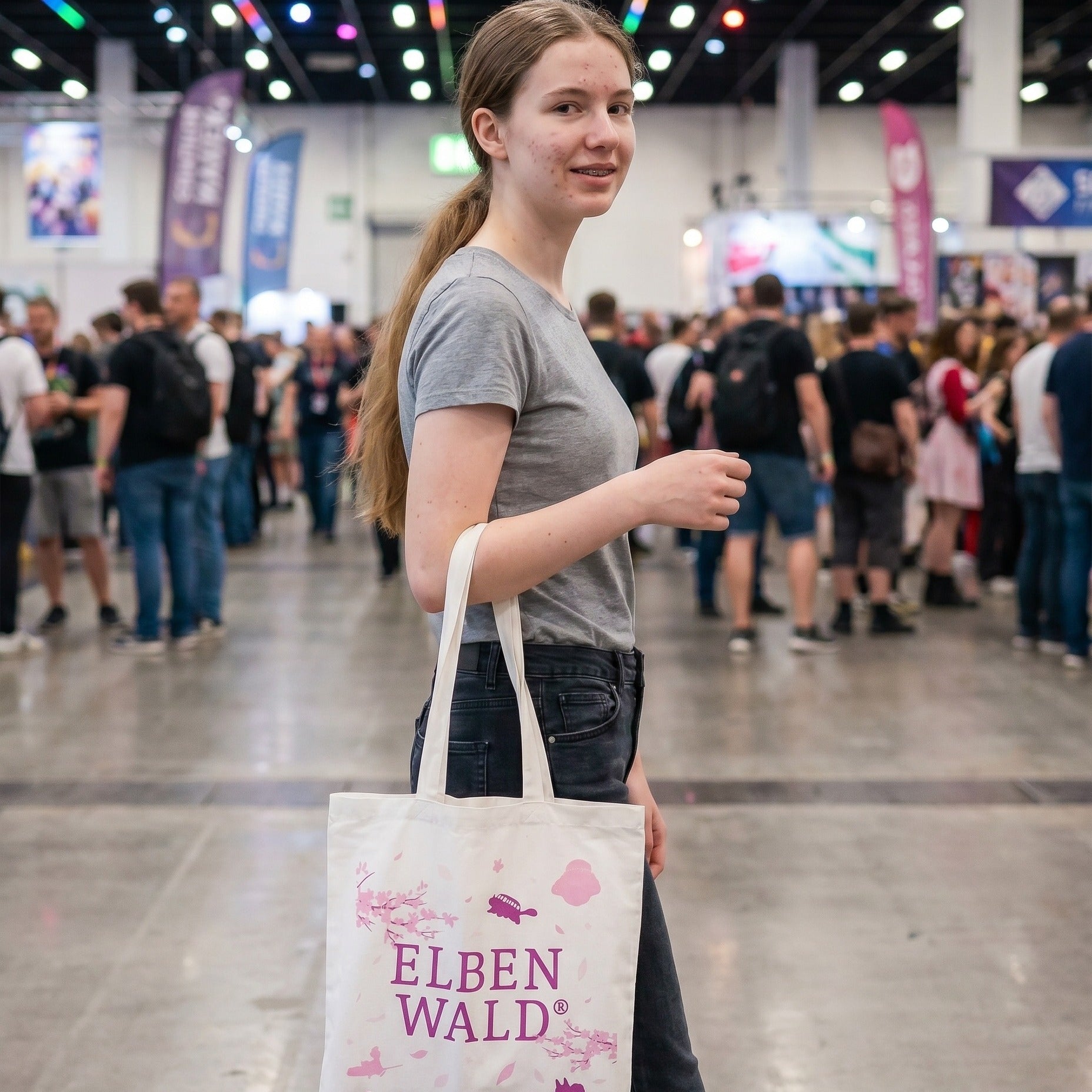 Productafbeelding Elbenwald Anime Shopper