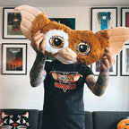 Productafbeelding Gremlins - Gizmo Pluche Kussen