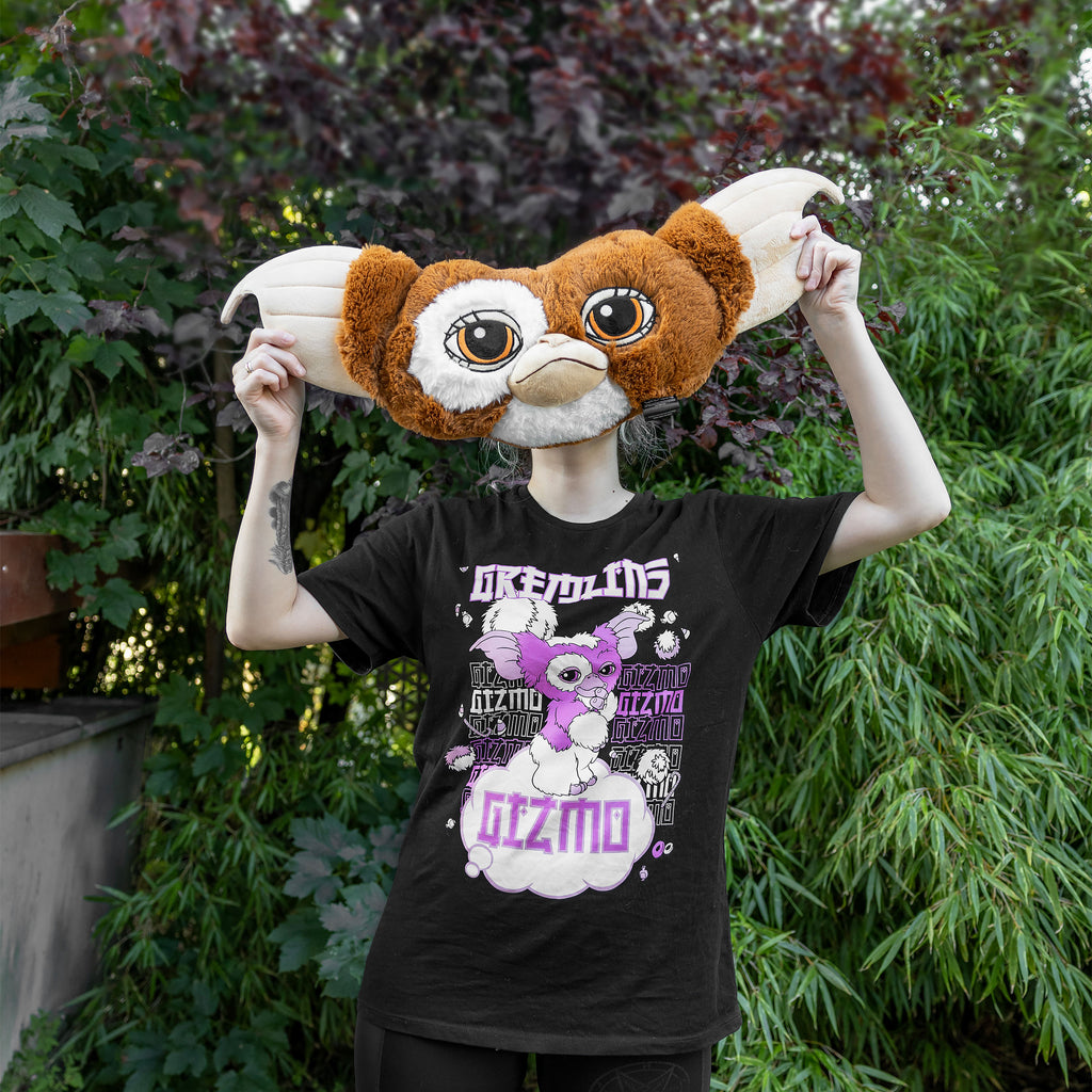 Productafbeelding Gremlins - Gizmo Pluche Kussen