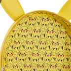 Productafbeelding Pokemon - Pikachu Mini Rugzak